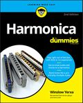 Harmonica For Dummies