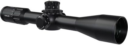 Kahles K540i Refined Rifle Scope 36