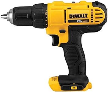 Dewalt DCD