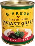 G-Fresh Roast Meat Gravy Mix, Green, 150 g (Pack of 1)