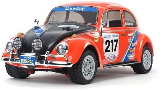 Tamiya 586