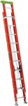 Louisville Ladder 20-Foot Fiberglas