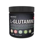 L-Glutamine Powder Unflavoured 350 g