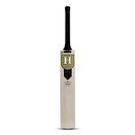 Heega Choice of Champion Legend Edition (Pre Knocked-10000 Knocks) English Willow Bat | Better Ping | Hard Pressed