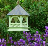 Bempton Hanging Bird Table - Very Slight Seconds