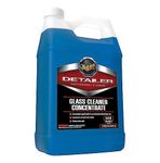 Meguiar's Glass Cleaner