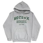 Crazy Dog T-Shirts Hotbox Hoodie Un