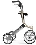 Trustcare Let's Go Out Rollator Bei