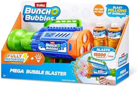 Zuru Bunch O Bubbles Blaster - Mega