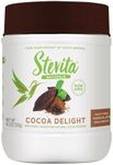 Stevita Cocoa Delight - 4.2 oz - Na