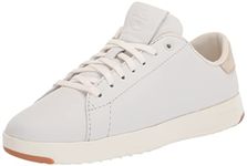 Cole Haan Women's Grandpro Tennis, Optic White, 7-B US