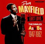 Lost Love: The Singles As & Bs 1947