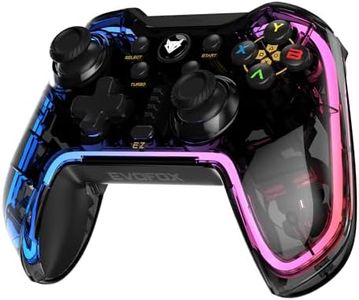 EvoFox One