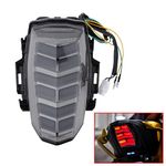 Audew Led Tail Lights