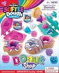 Cra-Z-Art Softee Dough Donut Shop P