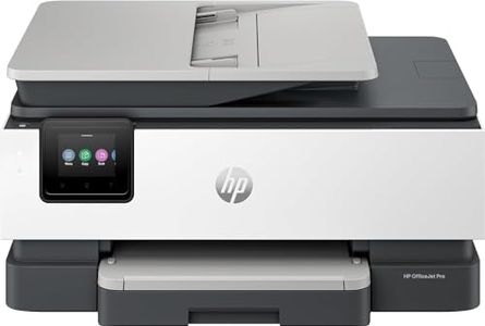 HP OfficeJ