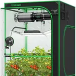 VIVOSUN GIY Plus Smart Grow Tent Ki