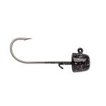 Finesse Half Moon Jig 3/16 Black