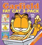 Garfield Fat Cat 3-Pack #20