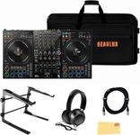 Pioneer DDJ-FLX10 4-Channel Profess