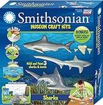 Smithsonian Sharks Craft Kit