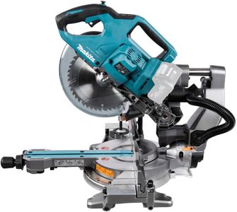 Makita 40V XGT Mitre Saw, 216mm – Cordless Power Tool