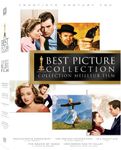 Best Picture Collection (Gentleman's Agreement/The French Connection/All About Eve/The Sound of Music/How Green Was My Valley) (Bilingual)