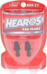 Hearos Earplugs Rock 'n Roll Series