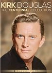 KIRK DOUGLAS: THE CENTENNIAL [DVD] [Region 1] [NTSC]