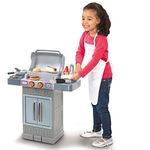 Little Tike Grill And Kitchen