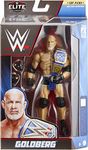 WWE Top Picks 2022 Wave 1 Goldberg Elite Action Figure