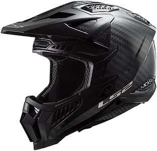 LS2 Helmet