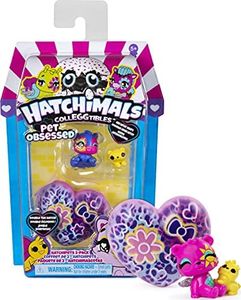 Hatchimals