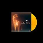 Euphoria Season 2 (Original Soundtrack) (Vinyl)