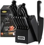 McCook® Knife Sets,German Stainless