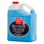 Griot's Garage 11042 Best of Show Detailer Gallon, 1