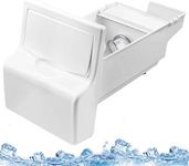 Upgraded 241860803 Refrigerator Ice