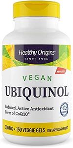 Healthy Or