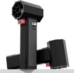 Turbozap Oversize Turbo Dryer Blowe