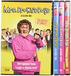 Mrs Brown's Boys Big Box