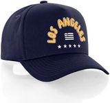 Daxton Vintage Fashion Trucker Hats