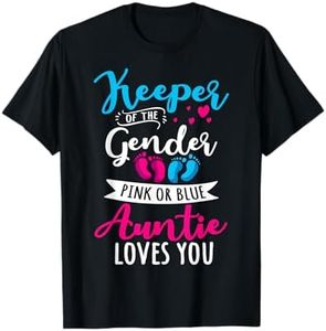 Keeper Of 