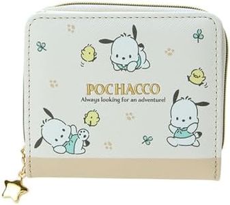 Sanrio Portafoglio, Colore, Pochacco