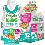 Orgain Organic Kids Nutritional Pro