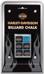 Harley-Davidson® Billiard Chalk