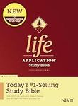 NIV Life Application Study Bible, T