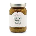 Stonewall Kitchen Farmhouse Green Relish 496g