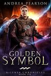 Golden Symbol (Kilenya Chronicles Book 6)