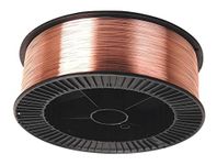 SWP SUPER 6 7304 Copper Coated 0.8Mm Dia Mig Welding Wire 5Kg