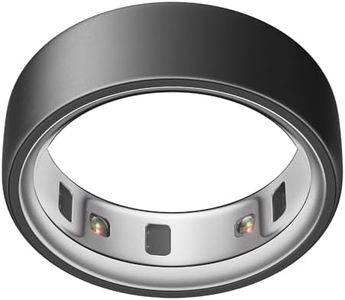 Oura Ring 